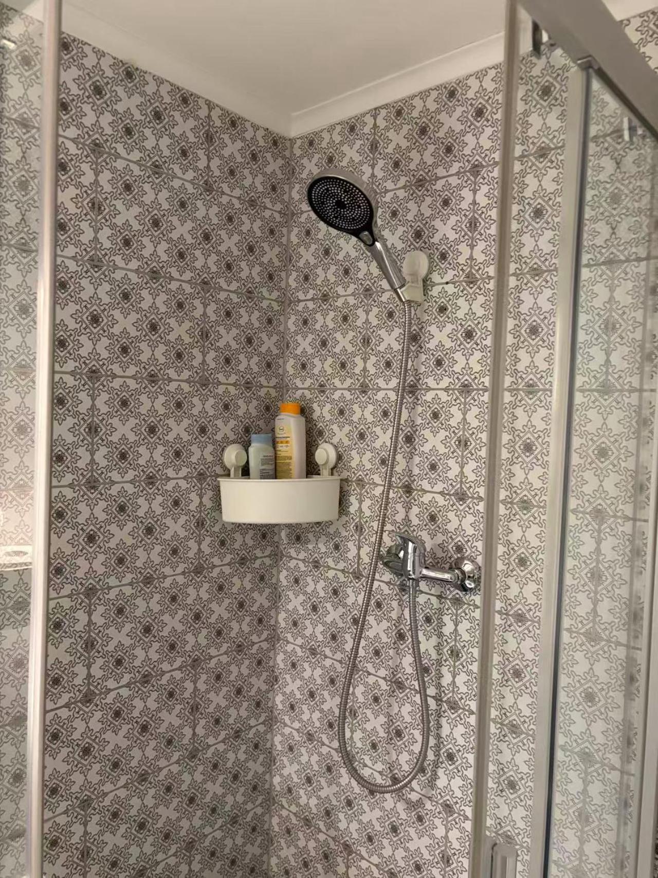 A10 Budapest Center Aparthotel Eksteriør bilde